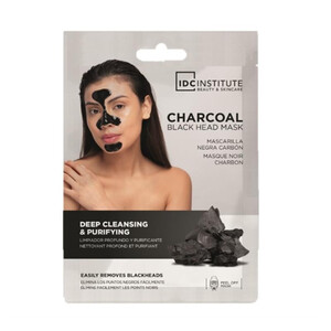 IDC INSTITUTE MASQUE 1