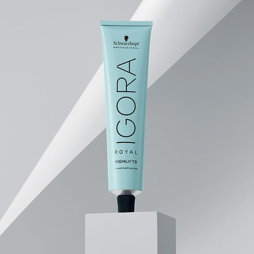 SCHWARZKOPF 2