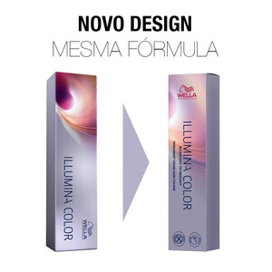 WELLA COLORAÇÃO 2