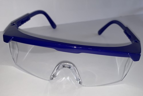PROTECTIVE GOGGLES 1