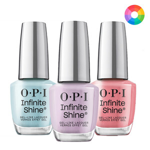 OPI INFINITE SHINE VERNIZ EFEITO GEL