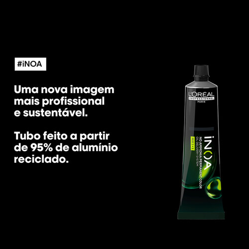 L’Oréal Pro Inoa 3