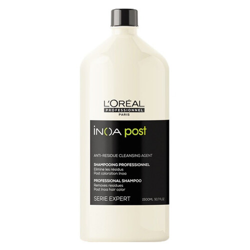 L’ORÉAL PRO INOA 2