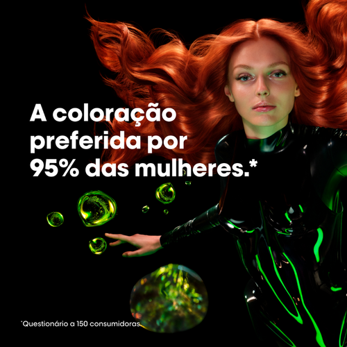 L’Oréal Pro Inoa 7