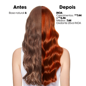 L’Oréal Pro iNOA 4