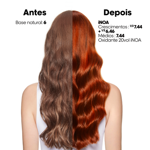 L’Oréal Pro Inoa 4
