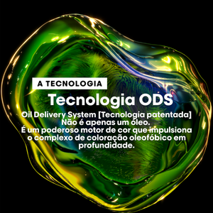 L’oréal Pro Inoa 3