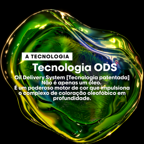 L’oréal Pro Inoa 3