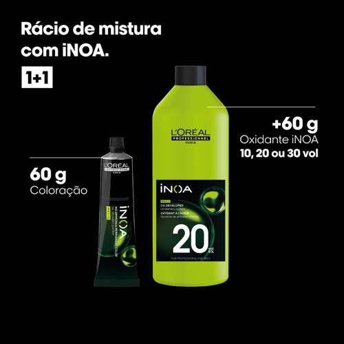 L’oréal Pro Inoa 6