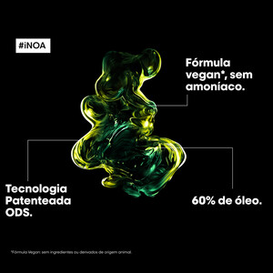 L’ORÉAL PRO INOA 4