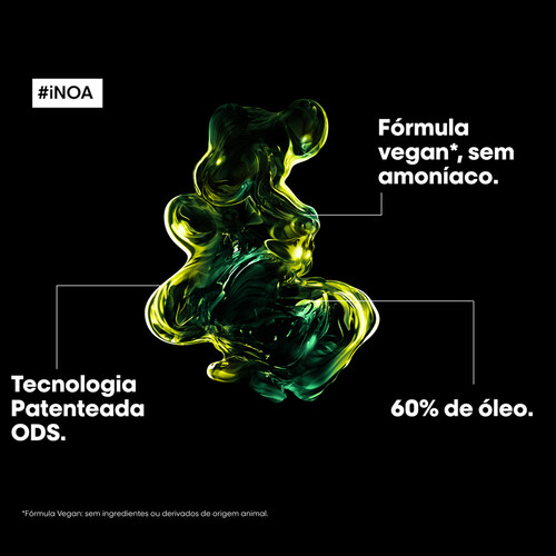 L’ORÉAL PRO INOA 4