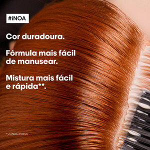 L’ORÉAL PRO INOA 6