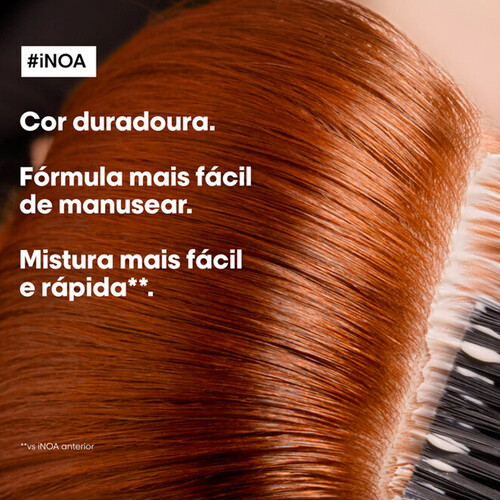 L'ORÉAL PRO INOA 5