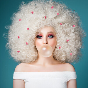 Ivybears Hair 4