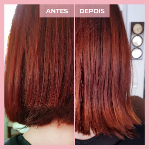 Ivybears Hair 3