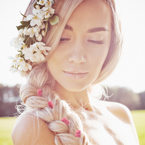 Ivybears Hair 5