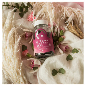 IVYBEARS VIBRANT 3