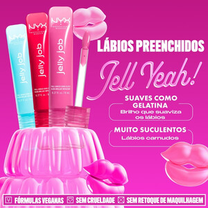 NYX Professional 8