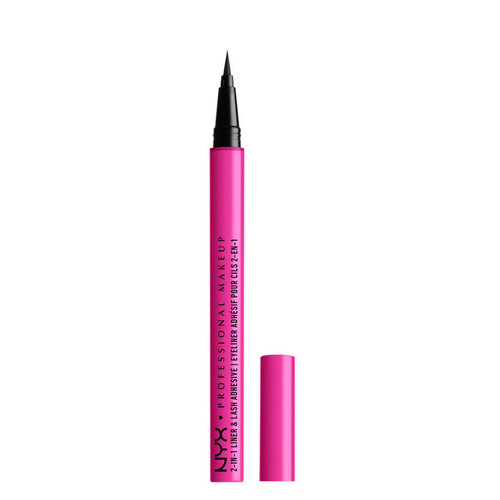 NYX PRO MAKEUP JUMBO 4