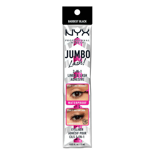 NYX PRO MAKEUP JUMBO 5