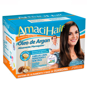 KIT DE ALISAMENTO 1