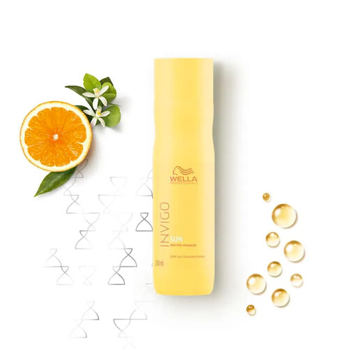 Wella Invigo Sun 4