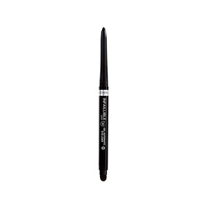 L’Oréal Paris Infaillible Grip Gel Automatic Eyeliner - 01 Intense Black