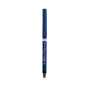 L’Oréal Paris Infaillible Grip Gel Automatic Eyeliner - 05 Blue Jersey