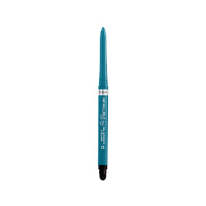 L’Oréal Paris Infaillible Grip Gel Automatic Eyeliner - 07 Turquoise