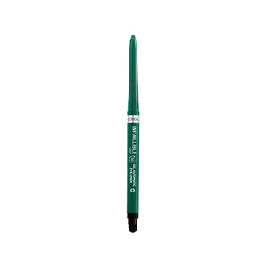 L’Oréal Paris Infaillible Grip Gel Automatic Eyeliner - 08 Emerald Green