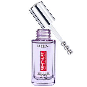 L&#39;Oréal Paris Revitalift Filler Eye Serum