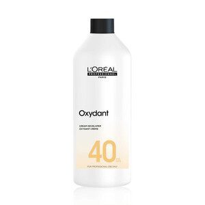 L'ORÉALPro Crema Oxidante 40VOL