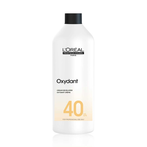 L'ORÉALPro Crema 1