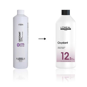 L’Oréal Pro CRÈME 2
