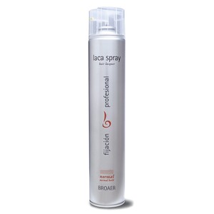 Broaer Spray Fijador Normal