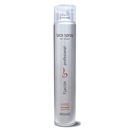 Broaer Spray Fijador 1