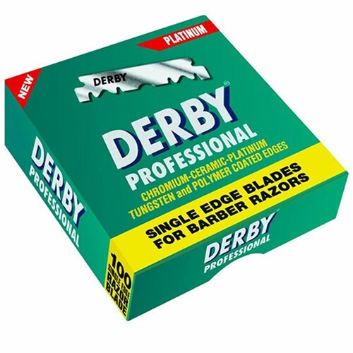 Derby Professional 1