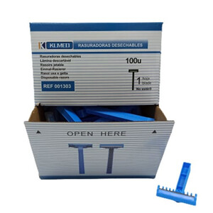 KLMED DISPOSABLE 3