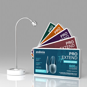 Andreia Pro Extend 5