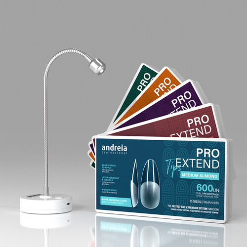 Andreia Pro Extend 5
