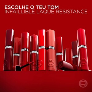 L’ORÉAL PARIS 5