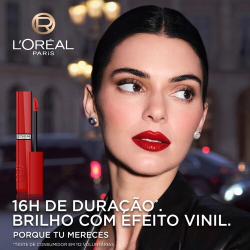 L’ORÉAL PARIS 7