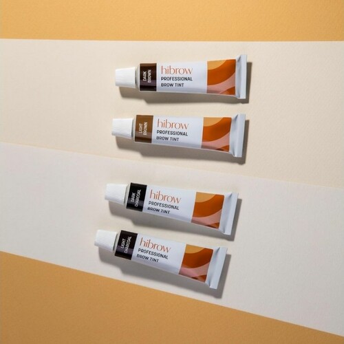 Hi Brow Professional 4