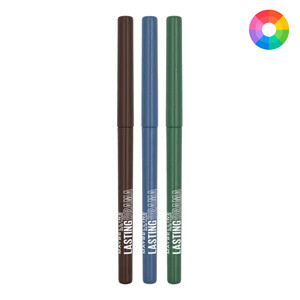MAYBELLINE LASTING DRAMA EYELINER