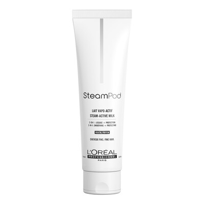 L'ORÉAL PROFESSIONNEL STEAMPOD SMOOTHING CREAM