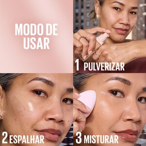 Maybelline Lifter 6