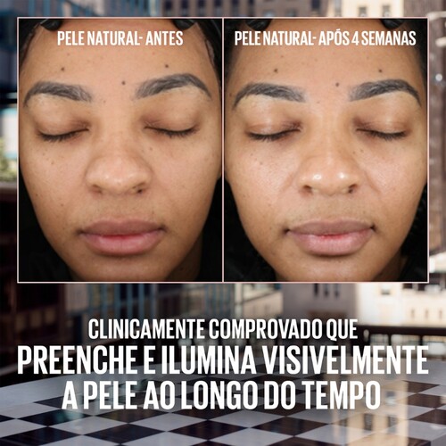 Maybelline Lifter 7