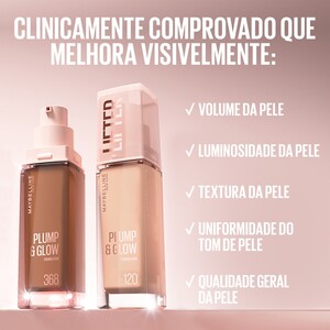 Maybelline Lifter 8