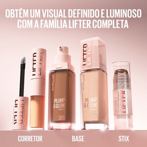 Maybelline Lifter 9