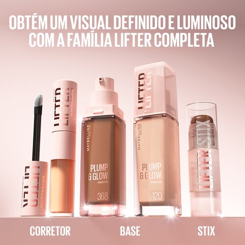 Maybelline Lifter 9